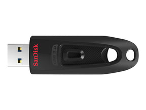 SanDisk Ultra - USB-Flash-Laufwerk - 128 GB