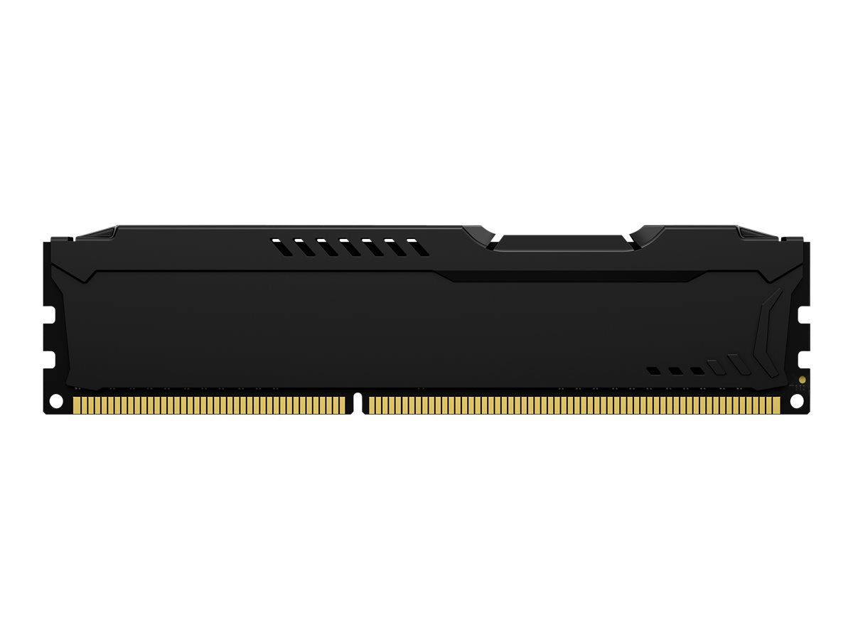 Kingston FURY Beast - DDR3 - Modul - 4 GB - DIMM 240-PIN