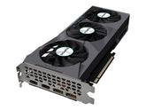 Gigabyte Radeon RX 6600 EAGLE 8G - Grafikkarten