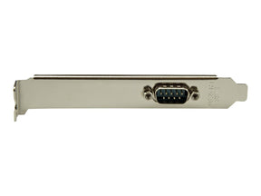 StarTech.com 60cm Internes USB 10 Pin Header auf Serielles RS232/ DB9 Slotblech