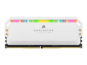 Corsair Dominator Platinum RGB - DDR4 - Kit - 32 GB: 2 x 16 GB