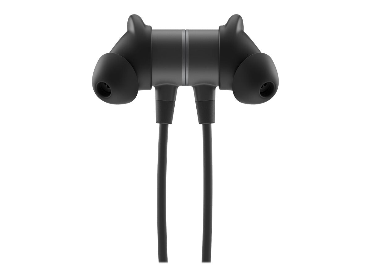 Logitech Zone Wired Earbuds - Headset - im Ohr