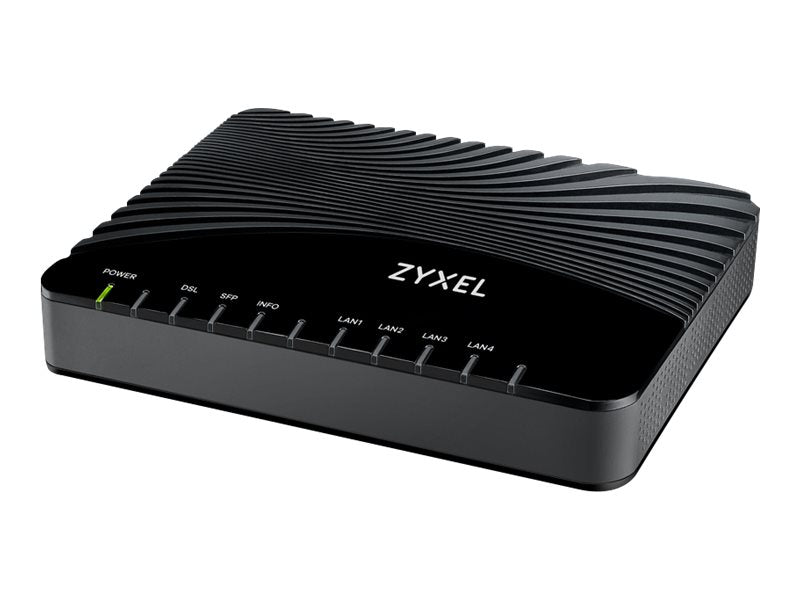 ZyXEL VMG3006-D70A - Wireless Router - DSL-Modem