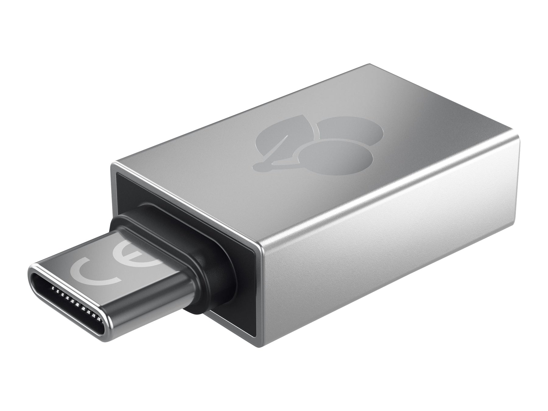 Cherry USB-Adapter - USB Typ A (W) zu USB-C (M)