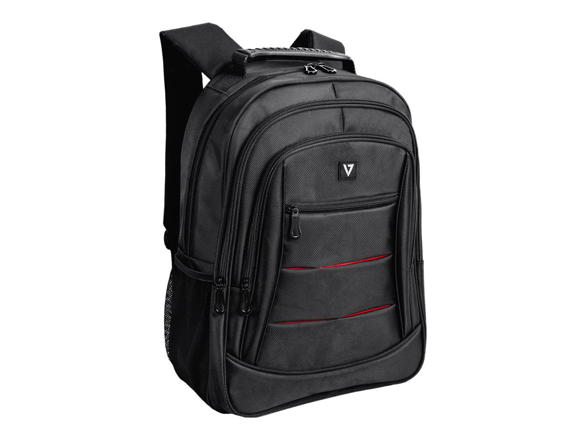 V7 Professional Business - Notebook-Rucksack - 40.9 cm (16.1")