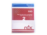 Overland-Tandberg RDX SSD Kartusche - 2 TB