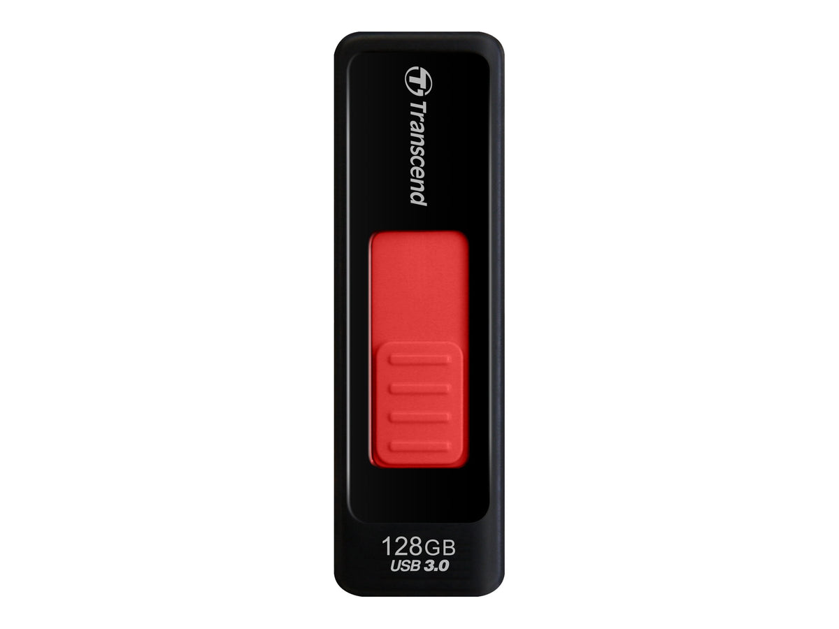 Transcend JetFlash 760 - USB-Flash-Laufwerk - 128 GB