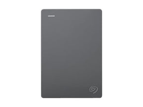 Seagate Basic STJL2000400 - Festplatte - 2 TB - extern (tragbar)