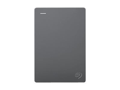 Seagate Basic STJL2000400 - Festplatte - 2 TB - extern (tragbar)