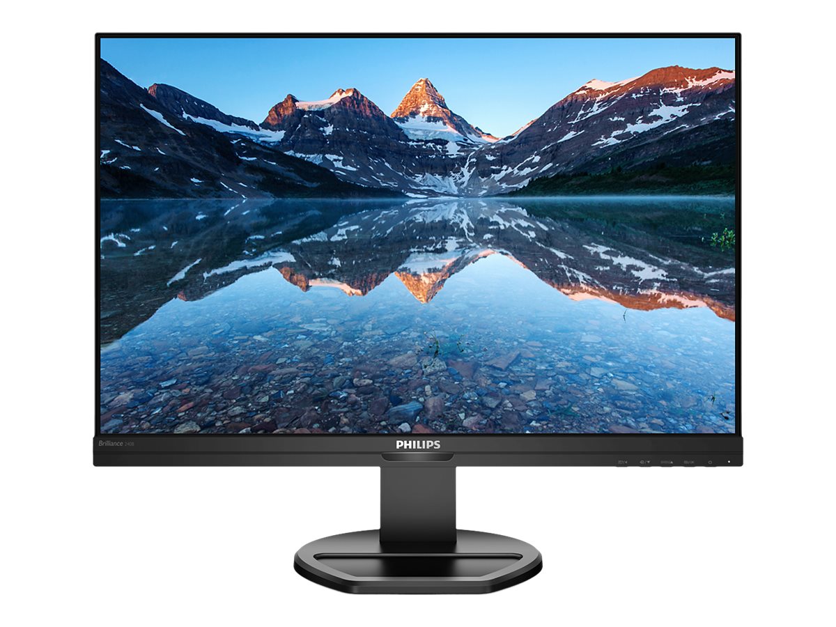 Philips B Line 240B9 - LED-Monitor - 61.1 cm (24.1")