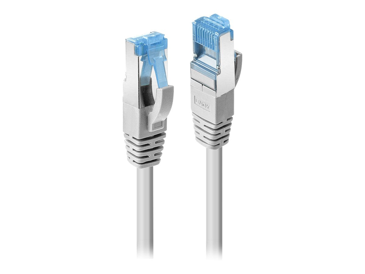 Lindy Patch-Kabel - RJ-45 (M) bis RJ-45 (M)