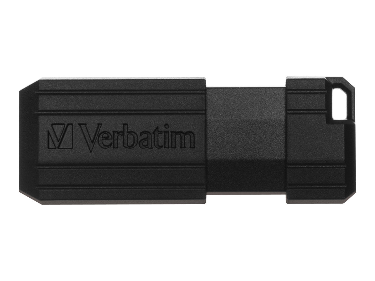 Verbatim PinStripe USB Drive - USB-Flash-Laufwerk