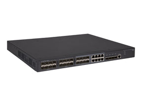 HPE 5130-24G-SFP-4SFP+ EI - Switch - L3 - managed