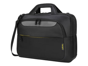 Targus CityGear 3 Topload - Notebook-Tasche - 39.6 cm