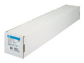 HP Bright White Inkjet Paper - Matt - hochweiß - Rolle A1 (61,0 cm x 45,7 m)