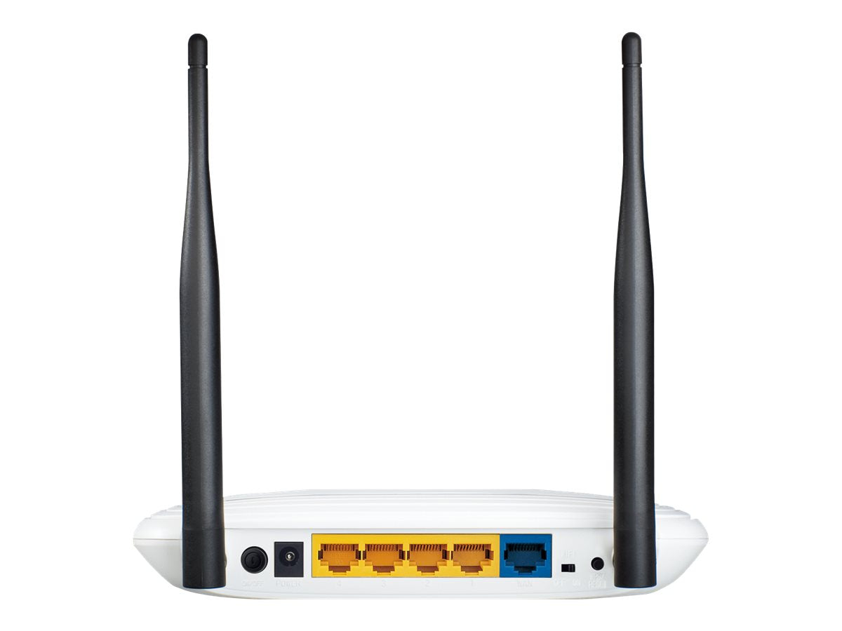 TP-LINK TL-WR841N 300Mbps Wireless N Router