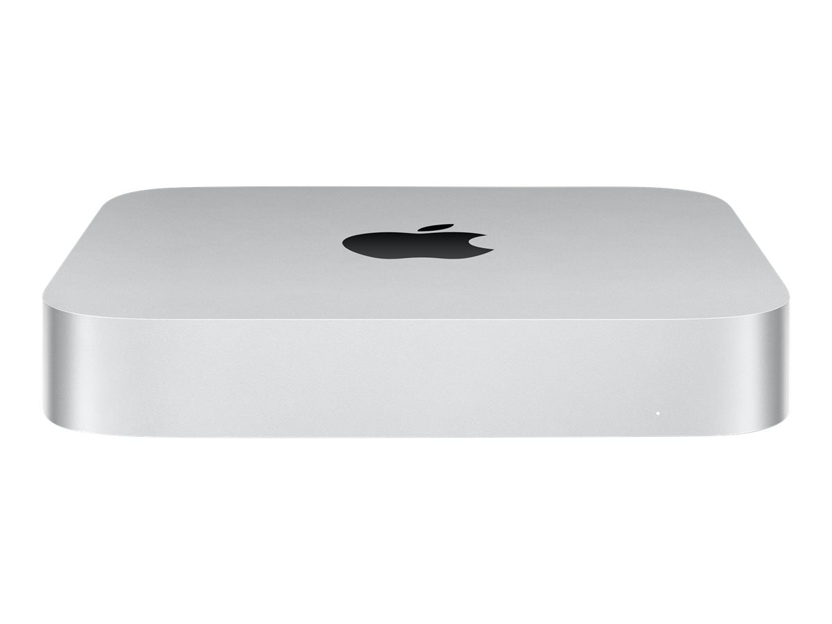 Apple Mac mini - M2 Pro - RAM 32 GB - SSD 1 TB - M2 Pro 16-core GPU - 1GbE, 802.11ax (Wi-Fi 6E)