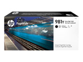 HP 981Y - 343.5 ml - Besonders hohe Ergiebigkeit