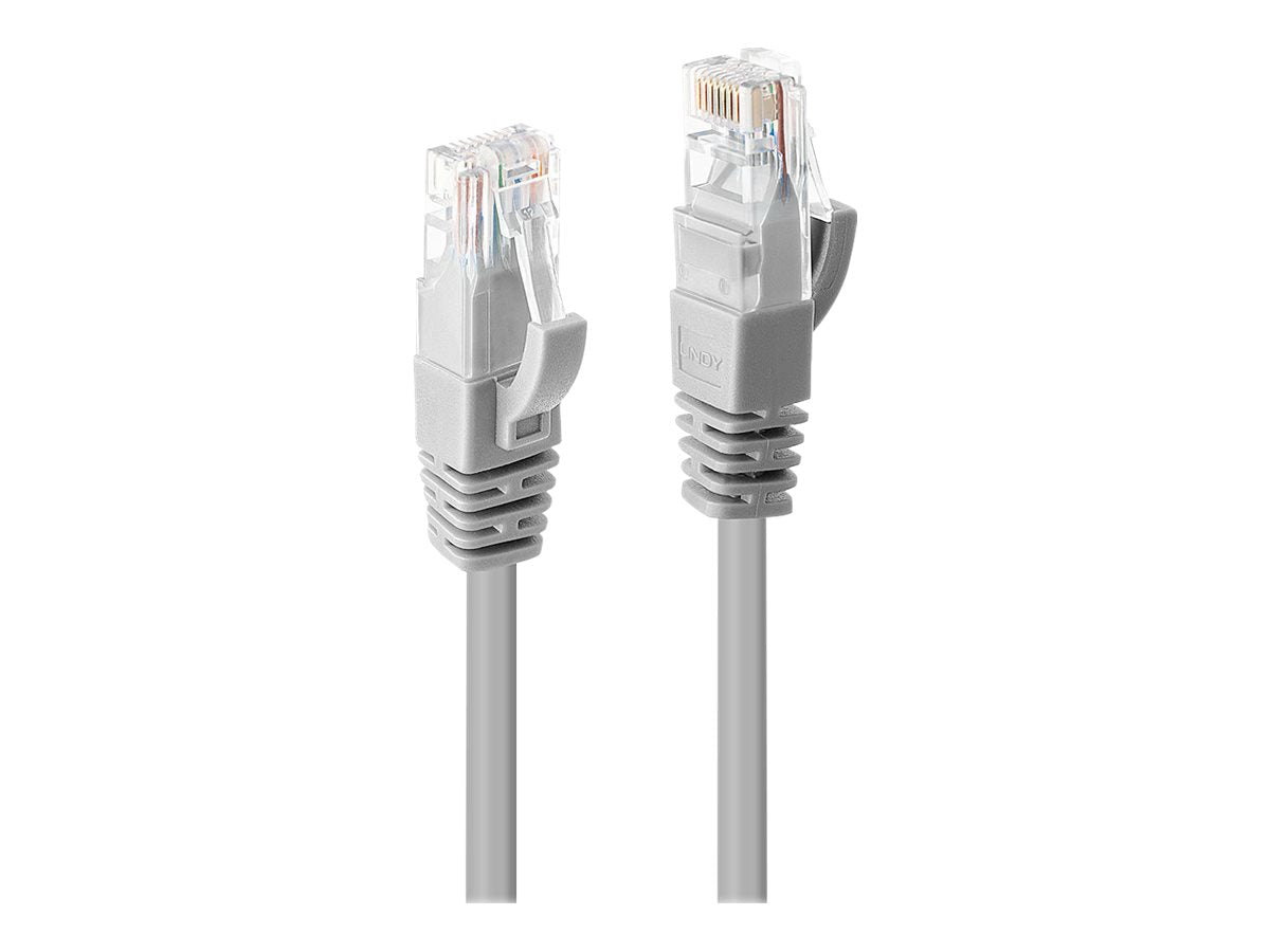 Lindy Patch-Kabel - RJ-45 (M) bis RJ-45 (M)