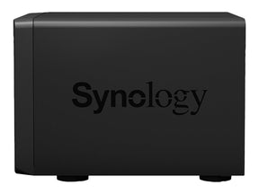 Synology Deep Learning NVR DVA3221 - NVR - 32 Kanäle