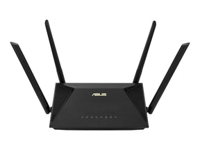 ASUS RT-AX53U - Wireless Router - 3-Port-Switch