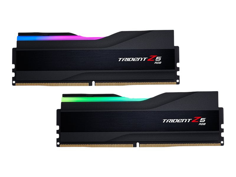 G.Skill Trident Z5 RGB - DDR5 - Kit - 32 GB: 2 x 16 GB