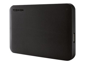 Toshiba Canvio Ready - Festplatte - 4 TB - extern (tragbar)