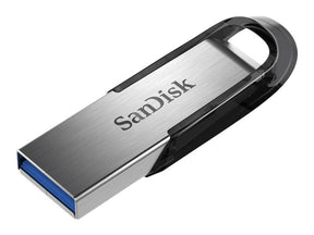 SanDisk Ultra Flair - USB-Flash-Laufwerk - 32 GB