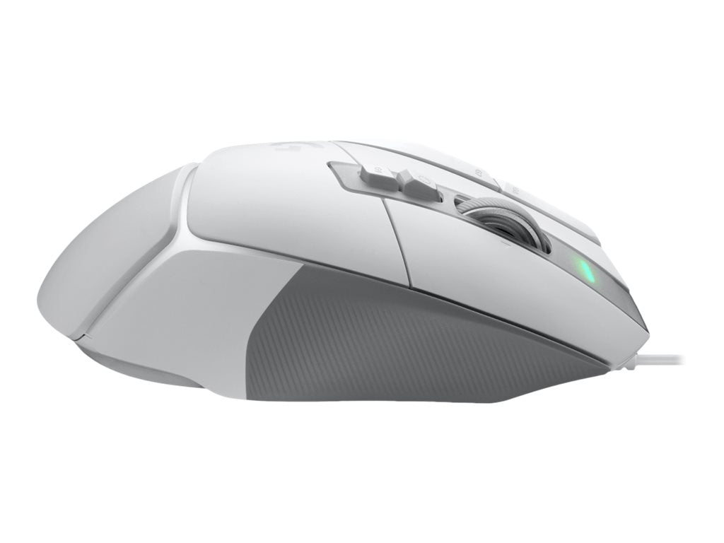 Logitech G G502 X - Maus - optisch - kabelgebunden