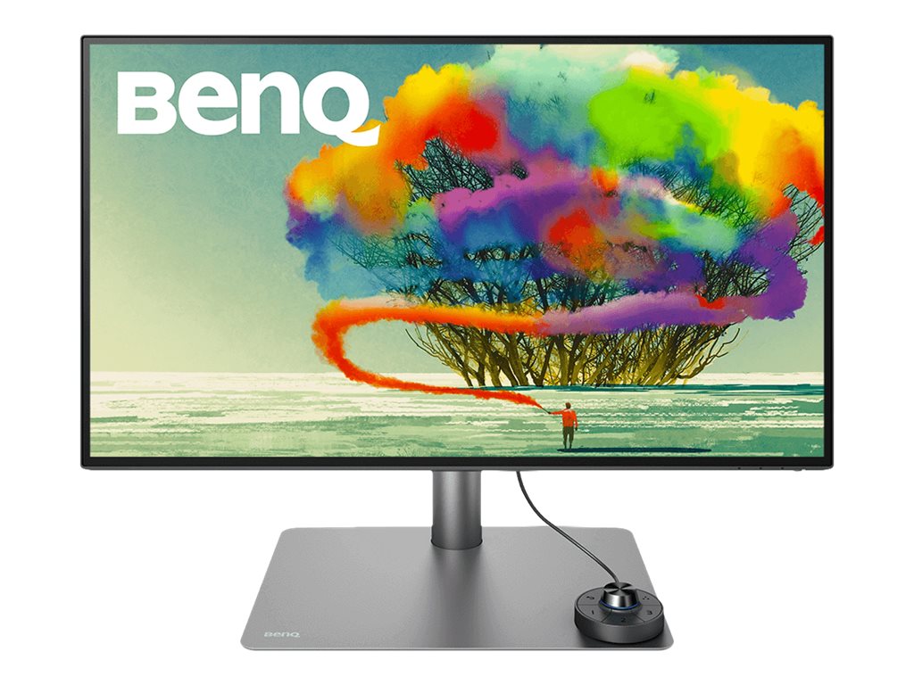 BenQ DesignVue PD2725U - LED-Monitor - 68.58 cm (27")