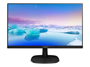 Philips V-line 273V7QJAB - LED-Monitor - 68.6 cm (27")