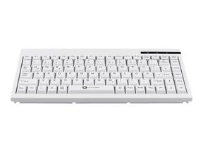 GETT GCQ CleanType Easy Basic Compact - Tastatur - USB