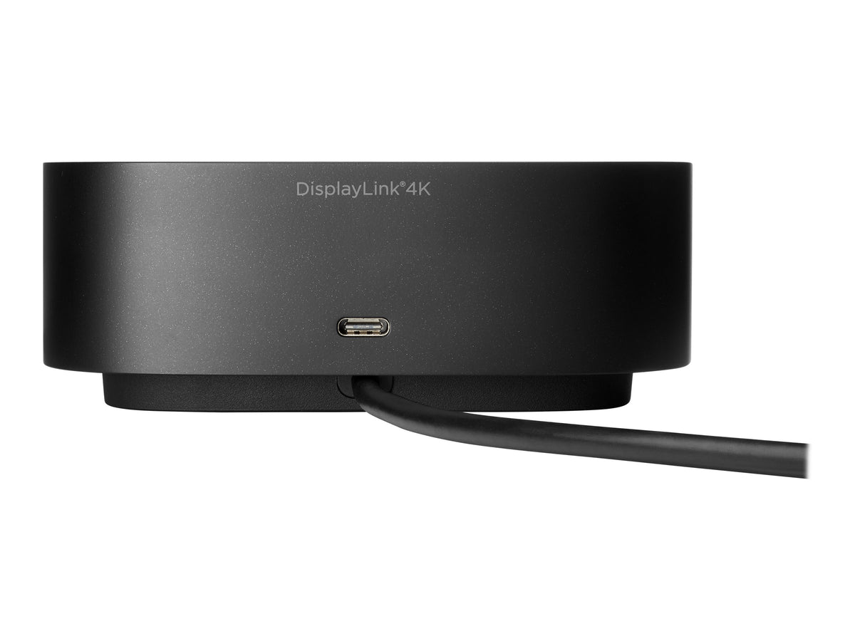 HP USB-C/A Universal Dock G2 - Dockingstation