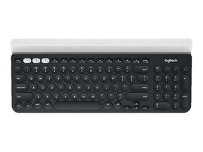 Logitech K780 Multi-Device - Tastatur - Bluetooth