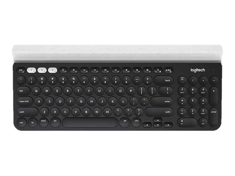 Logitech K780 Multi-Device - Tastatur - Bluetooth