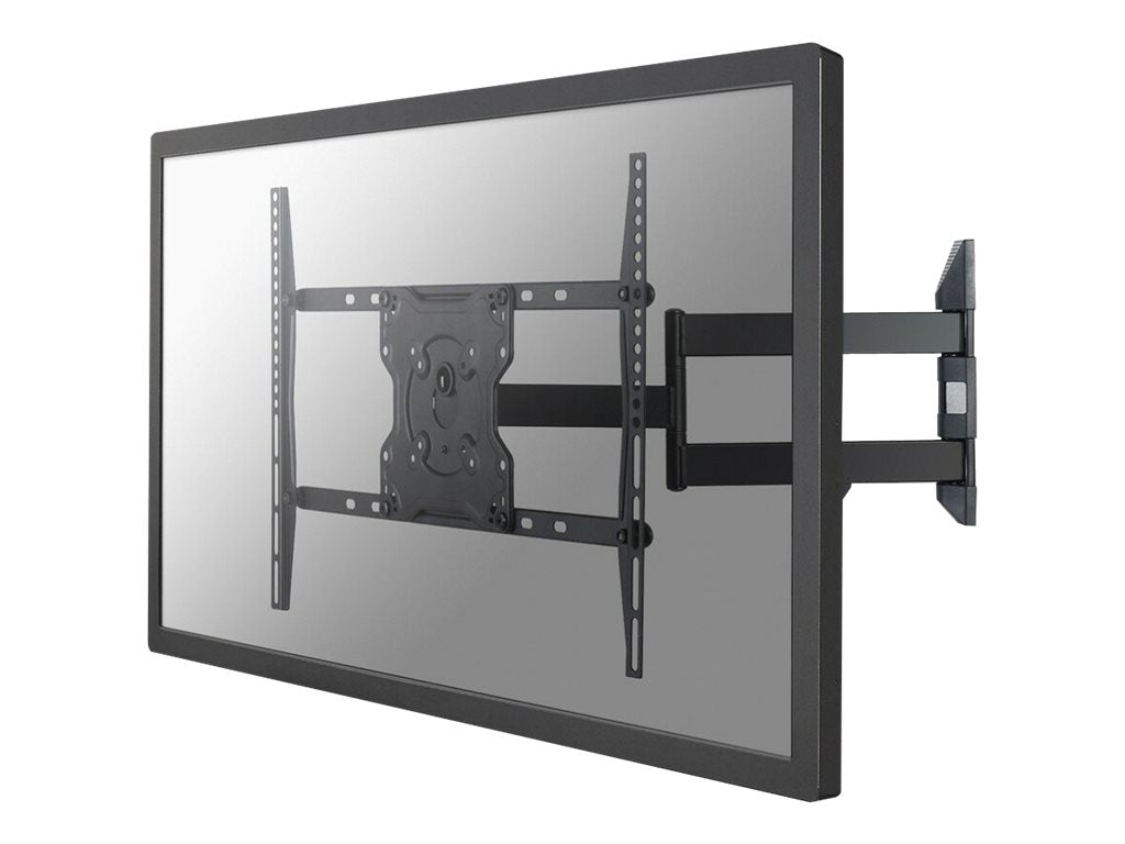 Neomounts FPMA-W460 - Klammer - für LCD-Display - Schwarz - Bildschirmgröße: 106.7-177.8 cm (42"-70")