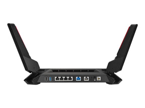 ASUS ROG Rapture GT-AX6000 - Wireless Router