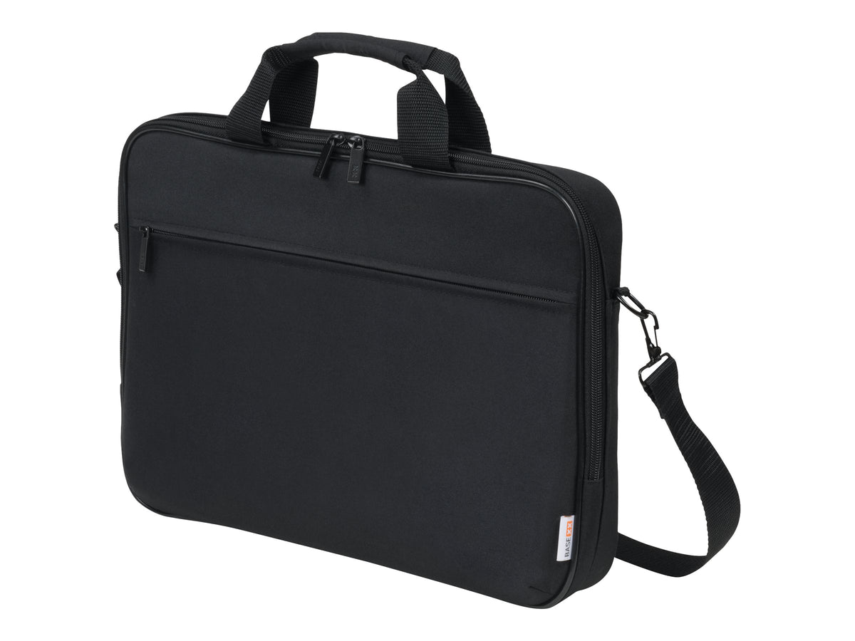 Dicota BASE XX Toploader - Notebook-Tasche - 13"