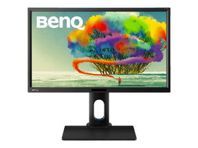 BenQ BL2420PT - BL Series - LED-Monitor - 61 cm (24")