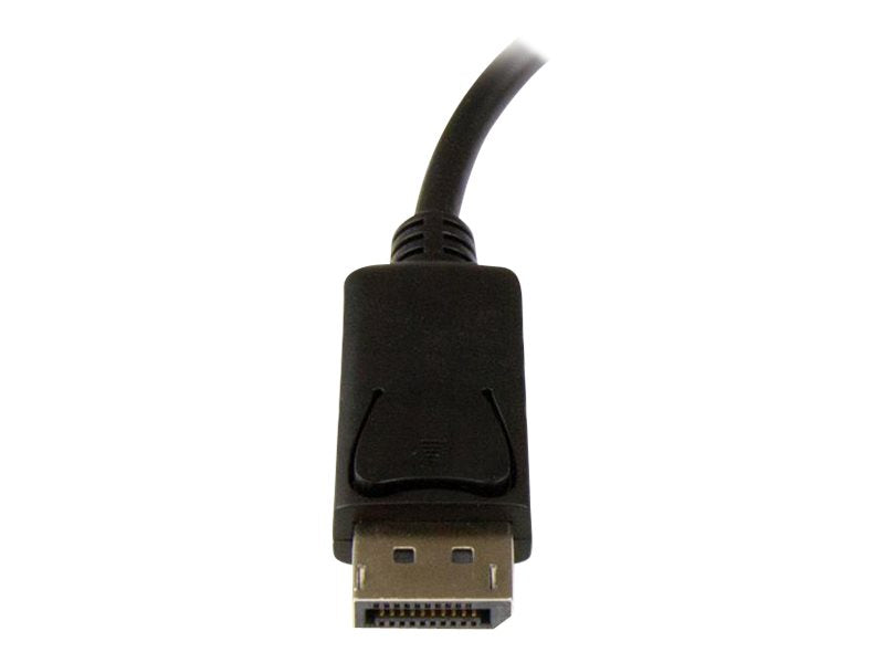 StarTech.com DisplayPort auf VGA Adapter mit Audio