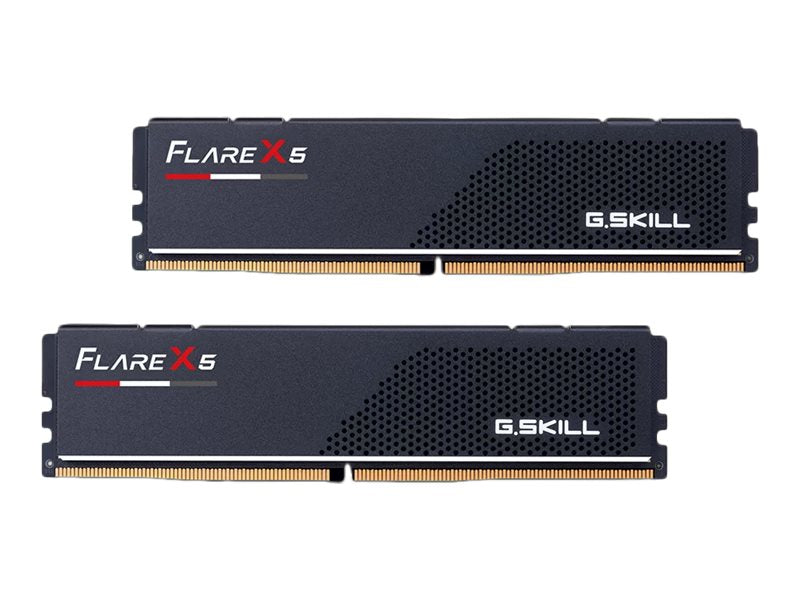 G.Skill Flare X5 - DDR5 - Kit - 32 GB: 2 x 16 GB