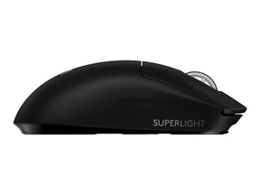 Logitech G PRO X SUPERLIGHT - Maus - optisch