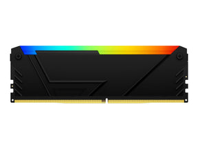 Kingston FURY Beast RGB - DDR4 - Kit - 64 GB: 2 x 32 GB