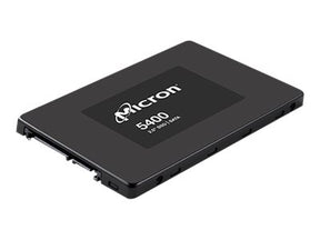 Micron 5400 PRO - SSD - 480 GB - intern - 2.5" (6.4 cm)