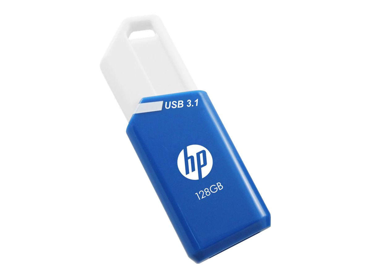 HP x755w - USB-Flash-Laufwerk - 128 GB - USB