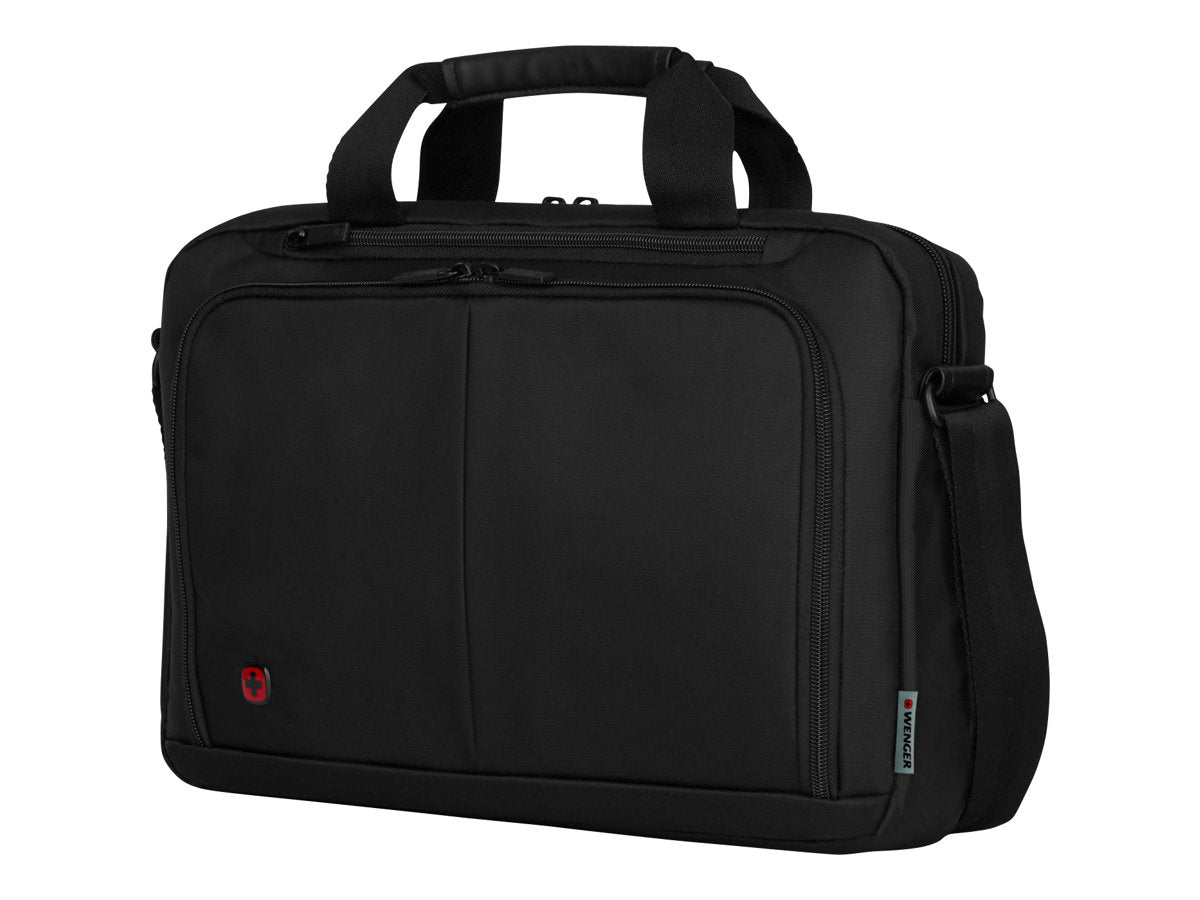 Wenger SOURCE - Notebook-Tasche - 36 cm (14")