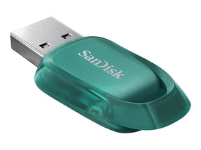 SanDisk Ultra - USB-Flash-Laufwerk - 512 GB