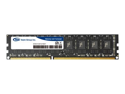 Team Group Team Elite - DDR3 - Modul - 4 GB - DIMM 240-PIN