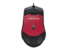 Cherry MC 2.1 - Maus - ergonomisch - Für Rechtshänder