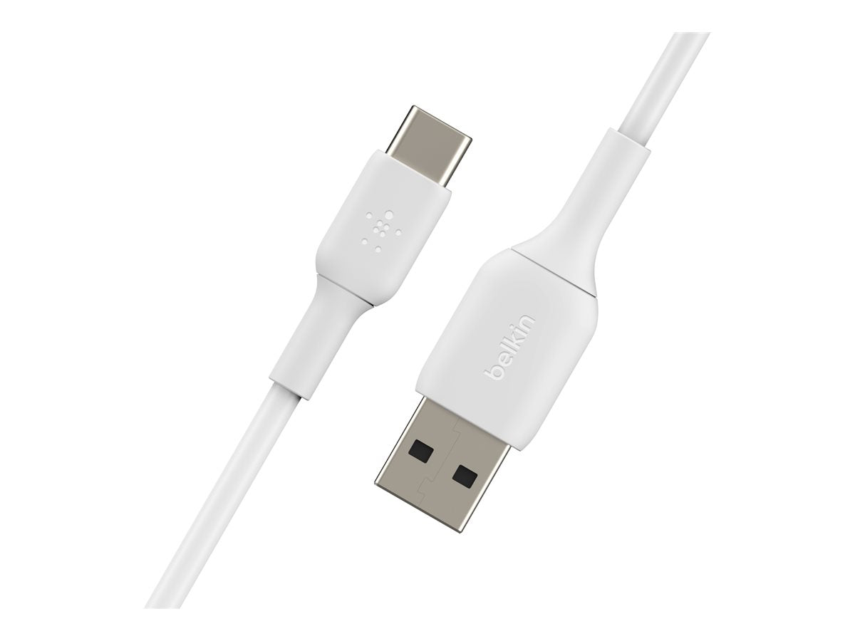 Belkin BOOST CHARGE - USB-Kabel - 24 pin USB-C (M)